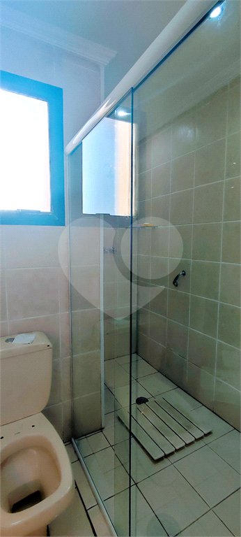 Flat à venda com 1 quarto em Jardim Ampliação, São Paulo, SP