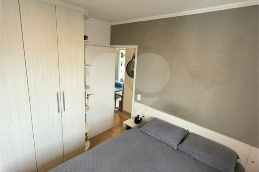 Apartamento à venda ou para alugar com 2 quartos em Parada Inglesa, São Paulo, SP