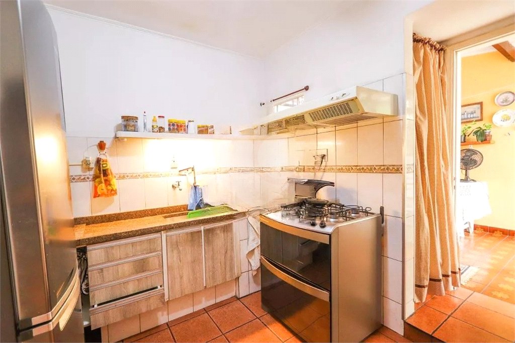 Casa Térrea à venda com 2 suítes em Vila Mariza Mazzei, São Paulo, SP