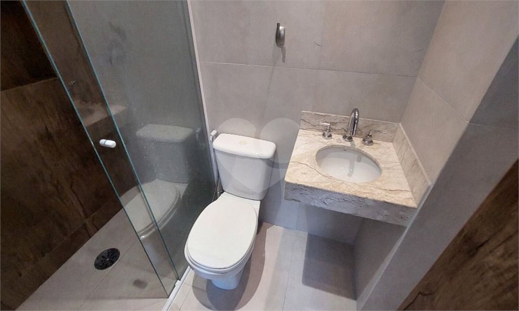 Apartamento à venda com 2 quartos, sendo 1 suíte, em Freguesia do Ó, São Paulo, SP