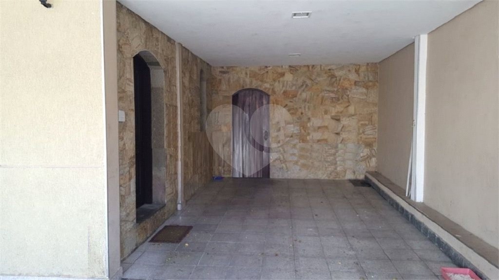 Casa Térrea à venda com 4 quartos, sendo 1 suíte, em Vila Medeiros, São Paulo, SP