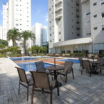 Apartamento à venda com 4 quartos, sendo 3 suítes,  em Vila Romana, São Paulo, SP
