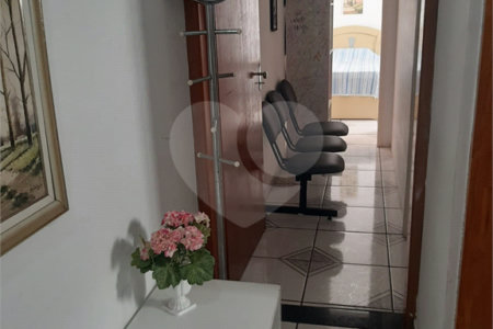 Casa à venda com 2 quartos em Vila Vitório Mazzei, São Paulo, SP