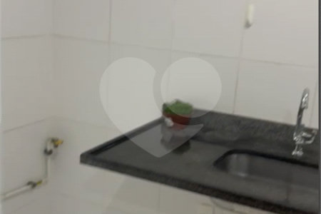 Apartamento à venda com 1 quarto em Água Branca, São Paulo, SP