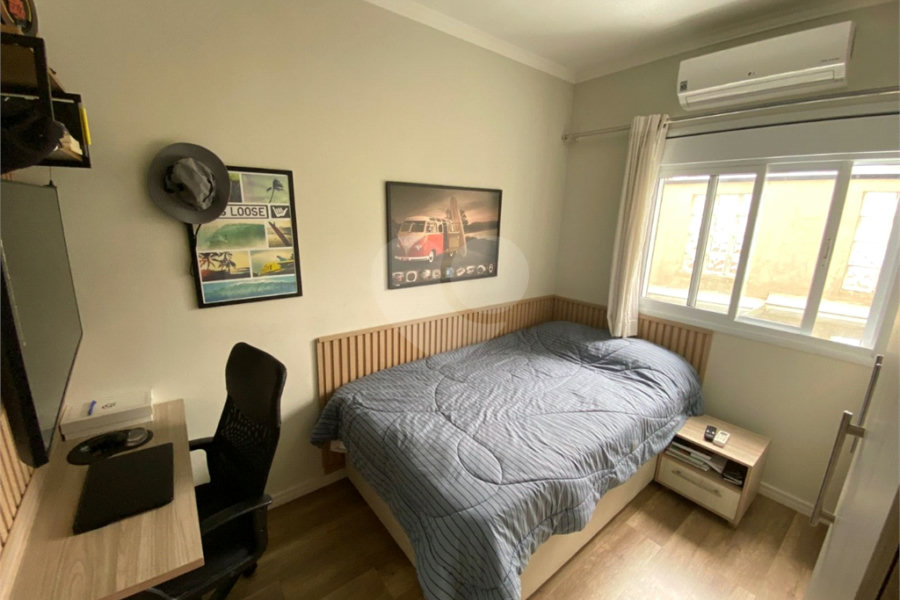 Casa à venda com 3 suítes no condomínio Belle Villle, São Paulo - SP