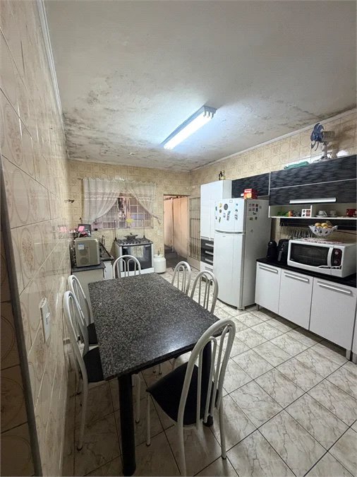 Casa à venda com 5 quartos, sendo 1 suíte, em Freguesia do Ó, São Paulo, SP