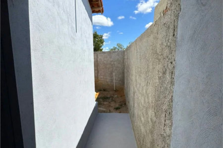 Casa à venda com 2 quartos, sendo 1 suíte,  em Real Parque, Balsas, MA