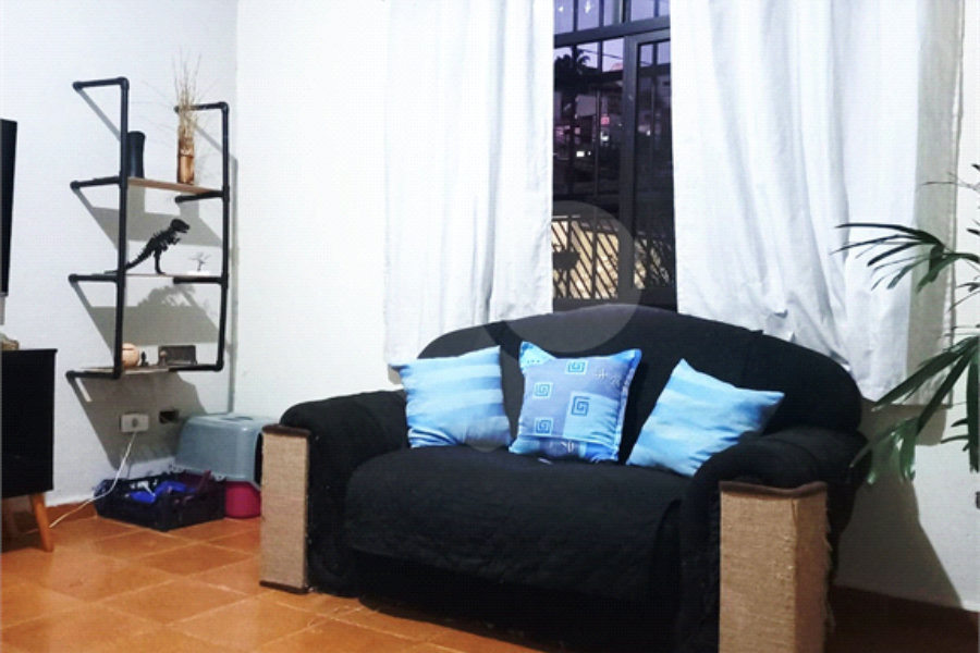 Casa Térrea à venda com 2 quartos em Tremembé, São Paulo, SP