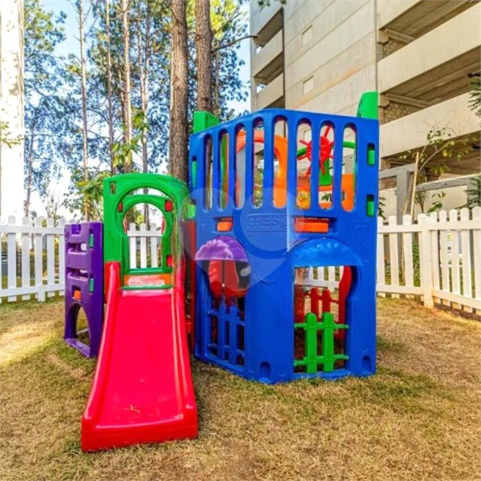 Apartamento à venda com 2 quartos em Jardim Arpoador, São Paulo, SP