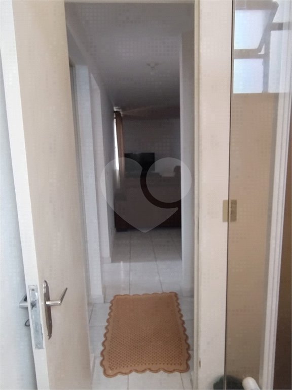 Apartamento à venda com 2 quartos em Tucuruvi, São Paulo, SP