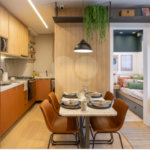 Apartamento à venda com 2 quartos em Vila Andrade, São Paulo, SP
