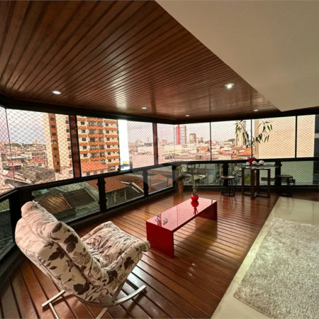 Apartamento à venda ou para alugar com 4 quartos, sendo 1 suíte, no Centro, Mogi das Cruzes, SP