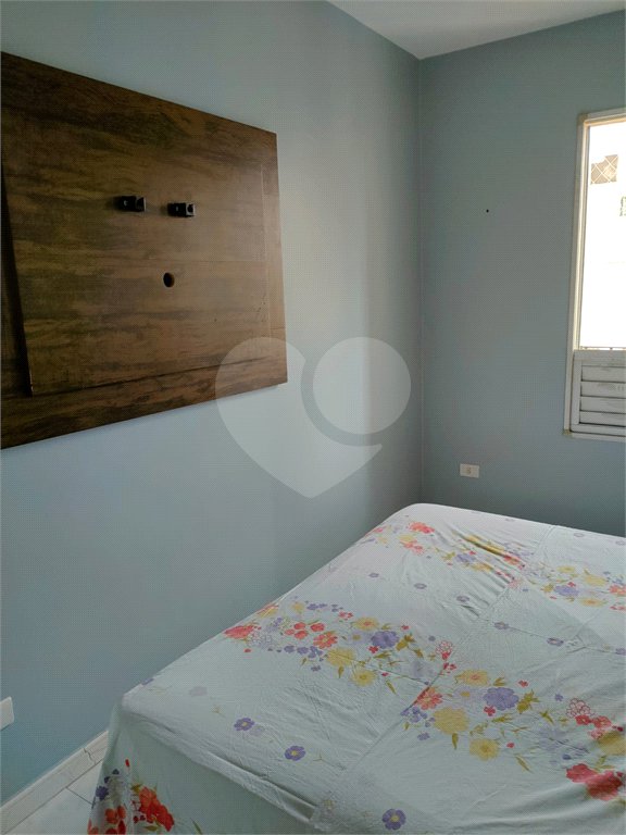 Apartamento à venda com 2 quartos em Bom Retiro, São Paulo, SP
