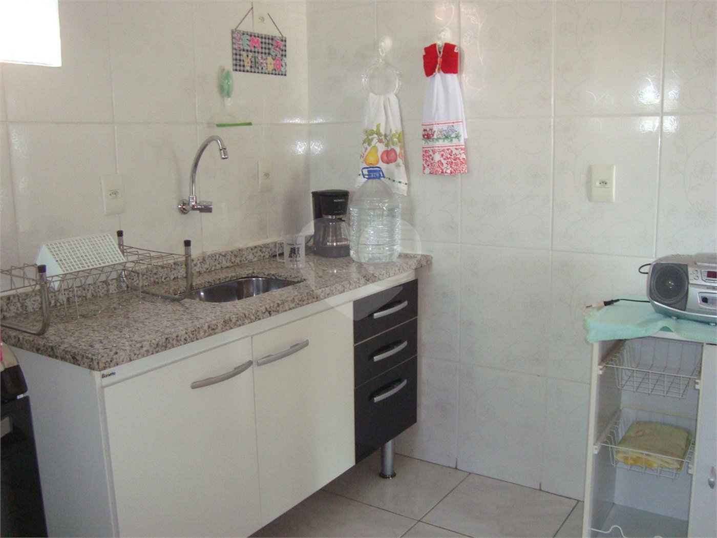 Casa Térrea à venda com 3 quartos em Tremembé, São Paulo, SP