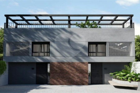 Casa à venda com 2 suítes no condomínio Kza Vila Olimpia, São Paulo - SP
