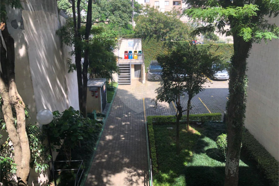 Apartamento à venda com 2 quartos em Parque Peruche, São Paulo, SP