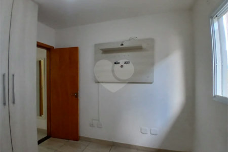 Casa à venda com 2 quartos em Vila Gustavo, São Paulo, SP