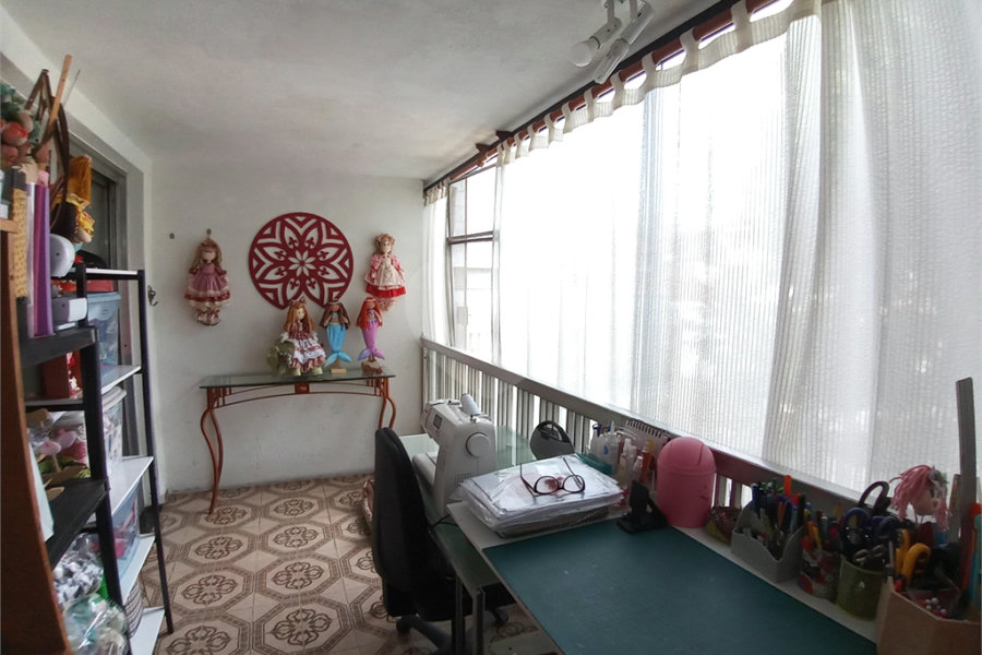 Sobrado à venda com 3 quartos, sendo 1 suíte, em Casa Verde, São Paulo, SP