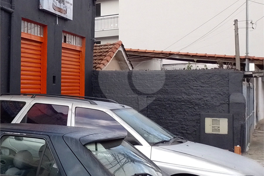 Casa Térrea à venda com 1 quarto em Tucuruvi, São Paulo, SP