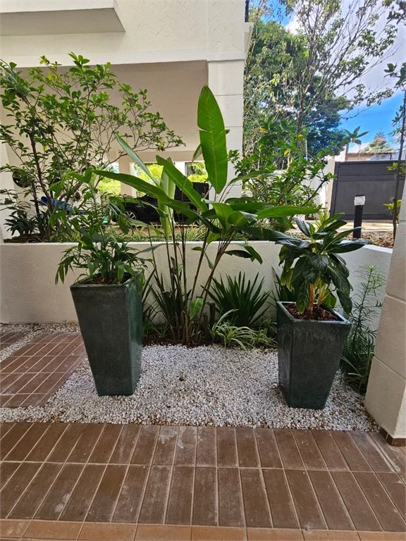 Casa à venda com 3 suítes no condomínio Palma de Mallorca Private Houses, São Paulo - SP