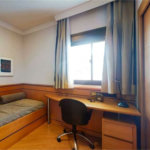 Apartamento à venda ou para alugar com 2 quartos, sendo 1 suíte,  em Paraíso, São Paulo, SP