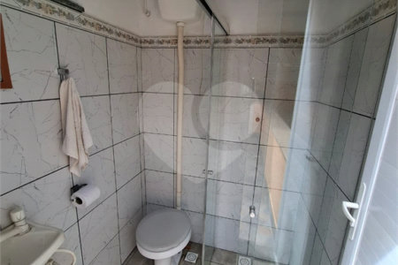 Casa Térrea à venda com 4 quartos, sendo 1 suíte, em Campo Grande, Rio de Janeiro, RJ