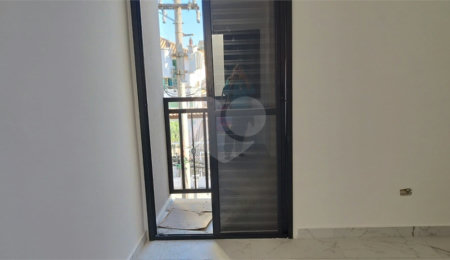 Apartamento à venda com 2 quartos em Tucuruvi, São Paulo, SP