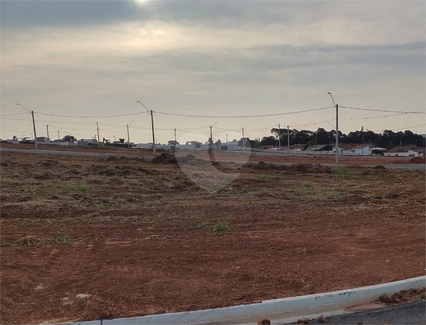 Terreno à venda em Vila Progresso, Itapetininga, SP