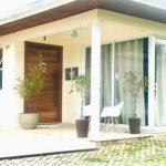 Casa à venda com 3 quartos, sendo 1 suíte, no condomínio Residencial Patrimônio do Carmo, São Roque - SP