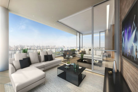 Apartamento à venda com 4 suítes em Vila Mariana, São Paulo, SP