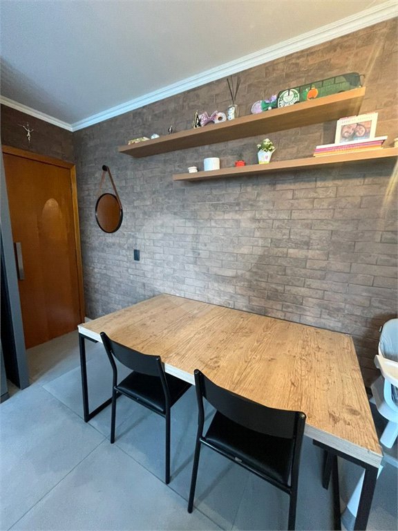 Apartamento à venda com 2 quartos, sendo 1 suíte, em Santana, São Paulo, SP