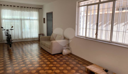 Sobrado à venda com 2 quartos em Santo Amaro, São Paulo, SP