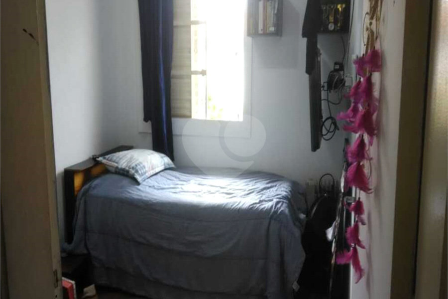 Casa à venda com 3 quartos no condomínio Villagio de Parma, São Paulo - SP