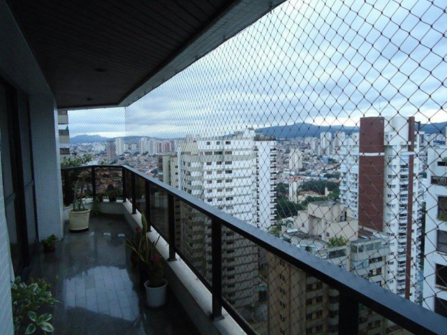 Apartamento à venda com 4 suítes em Santana, São Paulo, SP