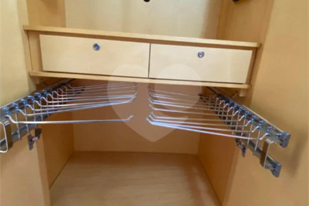 Apartamento à venda com 2 quartos, sendo 1 suíte, em Cidade Monções, São Paulo, SP