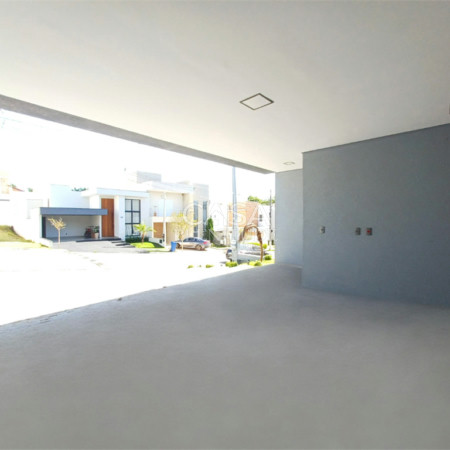 Casa em condomínio à venda com 3 quartos, sendo 1 suíte,  em Além Ponte, Sorocaba, SP