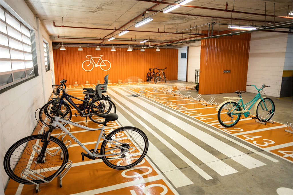 Laje Corporativa à venda ou para alugar em Chácara Santo Antônio, São Paulo, SP