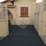 Casa Térrea à venda com 2 quartos no Centro, São Carlos, SP