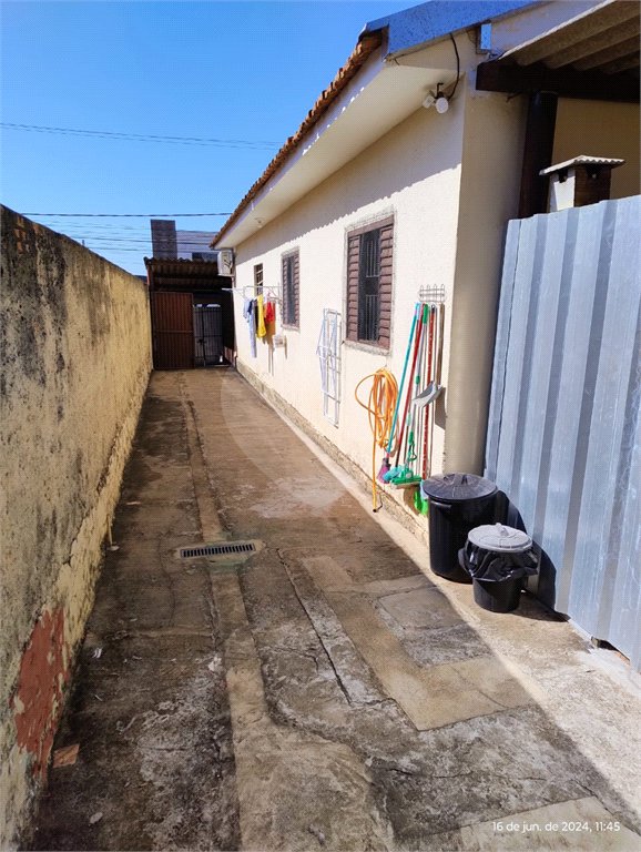 Casa à venda com 4 quartos em Vila Monteiro, Itapetininga, SP