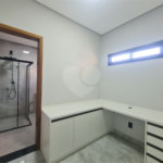Casa à venda com 3 quartos, sendo 1 suíte,  no condomínio Reserva Ipanema I, Sorocaba - SP
