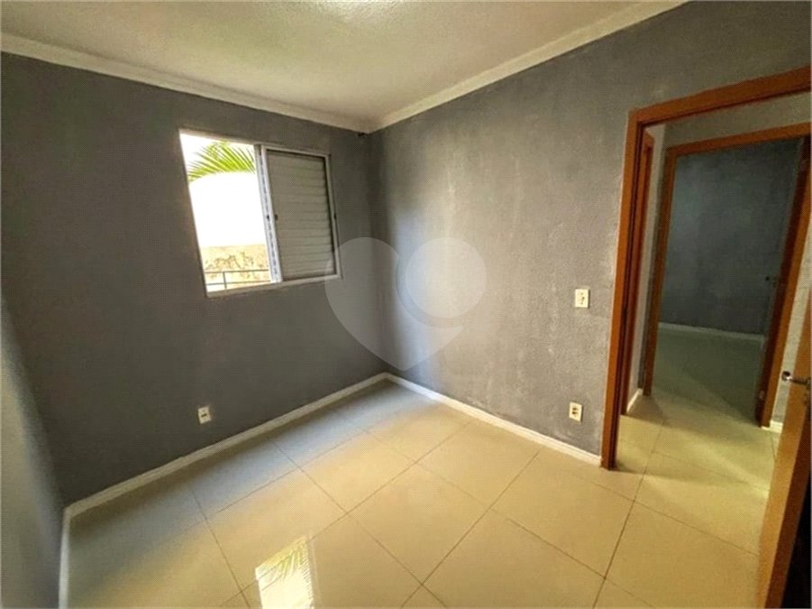 Apartamento à venda com 2 quartos em Olaria, Salto, SP