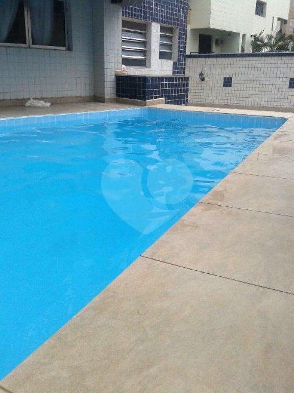 Apartamento à venda com 2 quartos, sendo 1 suíte,  em Loteamento João Batista Julião, Guarujá, SP