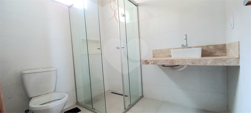 Apartamento à venda com 2 quartos, sendo 1 suíte,  em Jardim Paulistano, Ribeirão Preto, SP