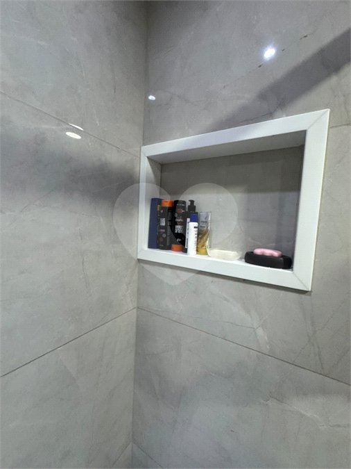 Apartamento à venda com 3 quartos, sendo 2 suítes, em Campo Grande, Rio de Janeiro, RJ