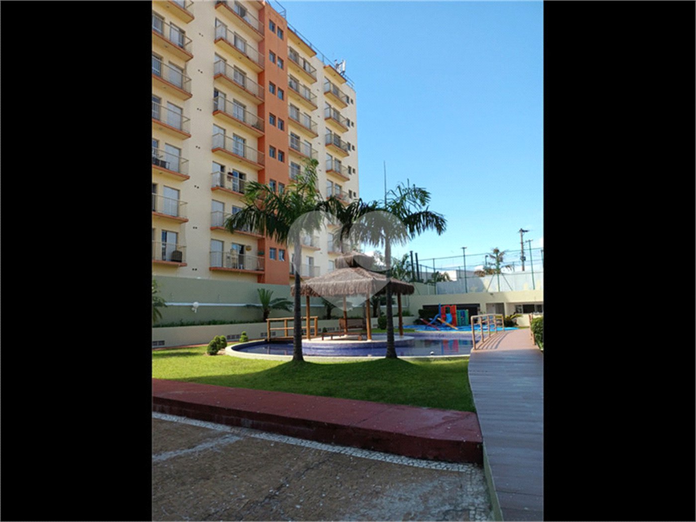 Apartamento à venda ou para alugar com 2 quartos em Lauzane Paulista, São Paulo, SP