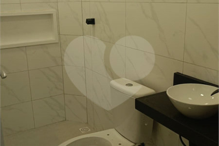 Apartamento à venda com 1 quarto em Parque Vitória, São Paulo, SP
