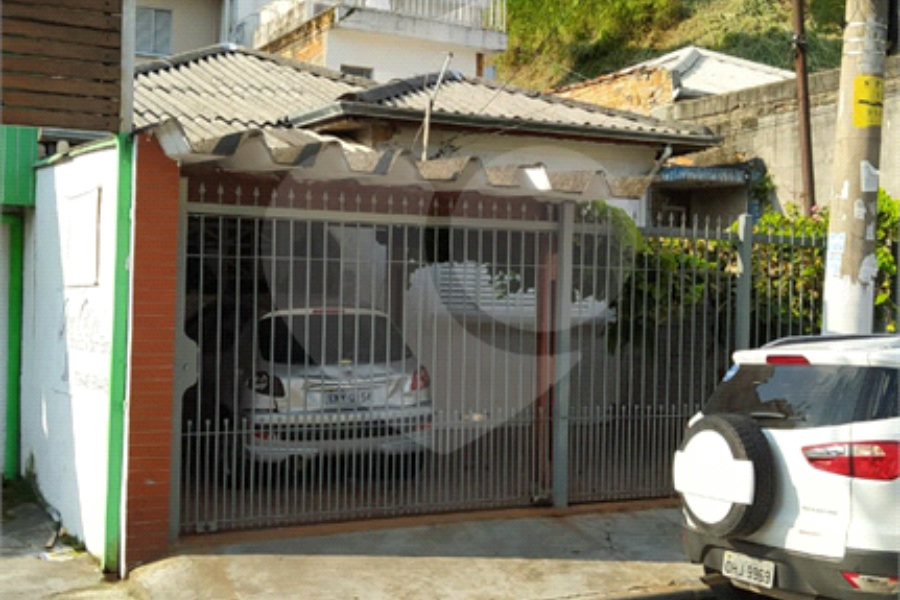 Casa à venda com 6 quartos em Freguesia do Ó, São Paulo, SP