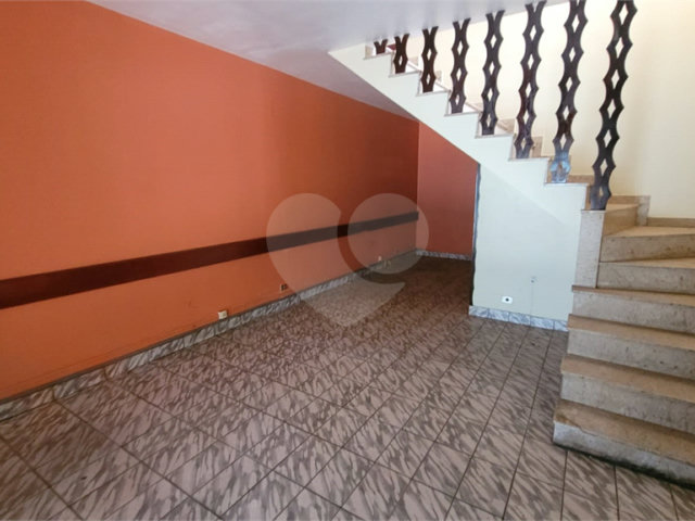 Sobrado à venda com 2 quartos em Santo Amaro, São Paulo, SP