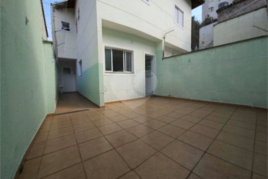 Sobrado à venda com 3 suítes em Mandaqui, São Paulo, SP