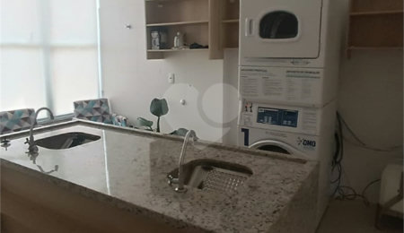 Apartamento à venda com 1 quarto em Vila Galvão, Guarulhos, SP